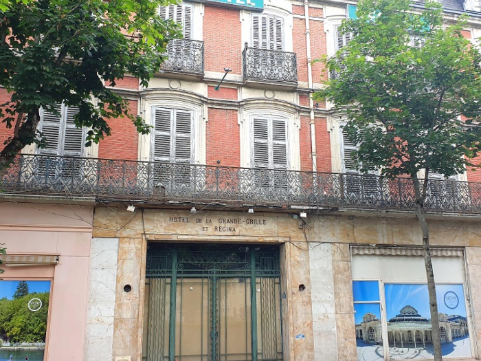 TR2-1B T3 - Les Sources Régina TR2