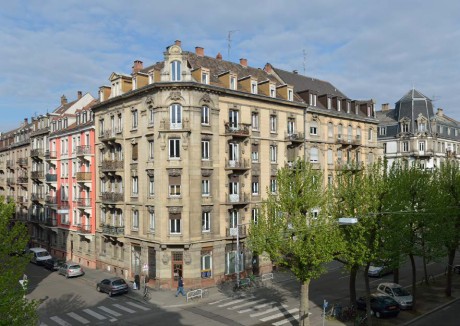 Boulevard de Lyon