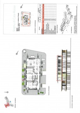 Lot 2 T4 - Résidence Sognu Di Cala Rossa